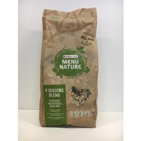 Madáre. 4 seasons magkeverék 1kg