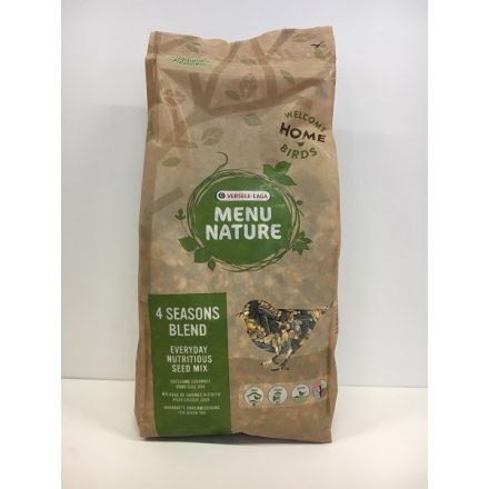 Madáre. 4 seasons magkeverék 1kg
