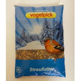 Madáre. Vogelpick Téli magkeverék 1kg