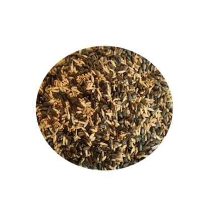 Madáre. Vogelpick Téli magkeverék 25kg