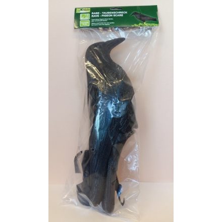 Madárriasztó holló /Kynast/