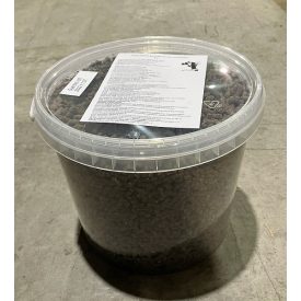 Marhatrágya - pell./Stallatico/vödör 5l