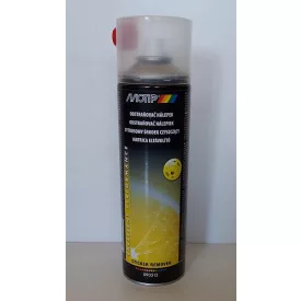 Matrica eltávolító spray 0,5l