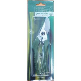 Metszőolló Worth 1020 Light jap.acél 21 cm