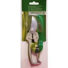 Metszőolló Worth 1066 Delux jap.acél 18 cm