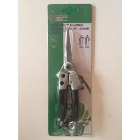 Metszőolló - Szüretelő Japán-acél 20 cm