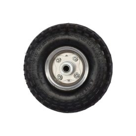 Molnárkocsi - kerék pneumatikus 350-4 1oldalas
