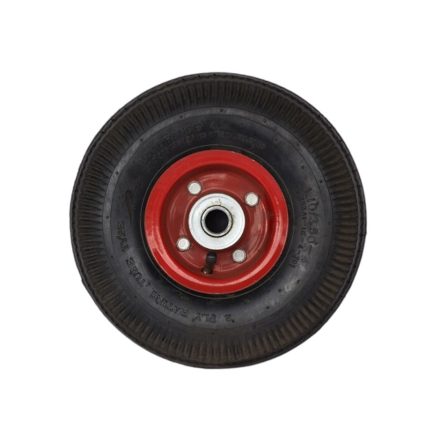 Molnárkocsi - kerék pneumatikus 410350 - 4
