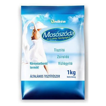 Mosószóda 1kg