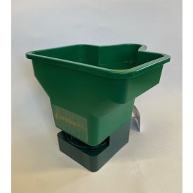 Műtrágya kiszóró kézi 2,7l