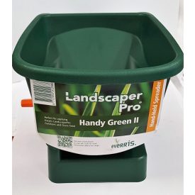 Műtrágya kiszóró /Handy-Green II /