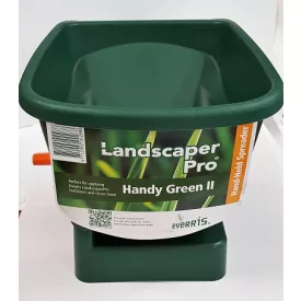 Műtrágya kiszóró /Handy-Green II /