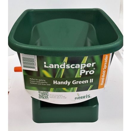 Műtrágya kiszóró /Handy-Green II /
