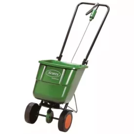 Műtrágya szóró kocsi /EasyGreen/