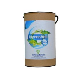Mycoshell Tabs 280 db 2kg