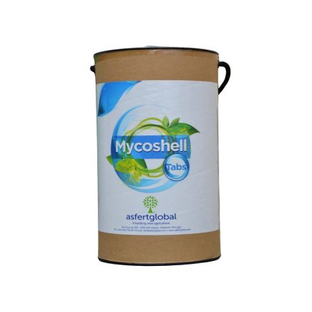 Mycoshell Tabs 280 db 2kg