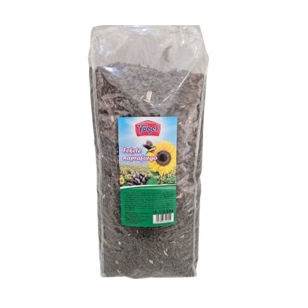 Napraforgó  fekete  2,5kg