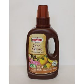 Naturen Bio tápold.Citrus-Mediterrán 0,5l