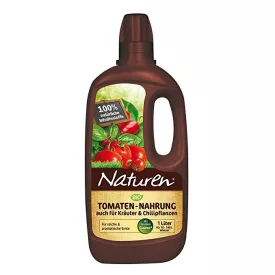 Naturen Bio tápoldat Paradicsom+Fűszernövény 1l