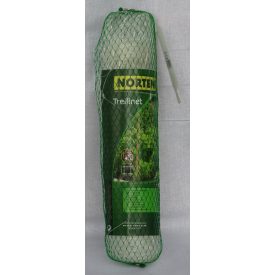 Növt.háló /Sz-120/8/ 15*15cm Sz 1,2* 10m