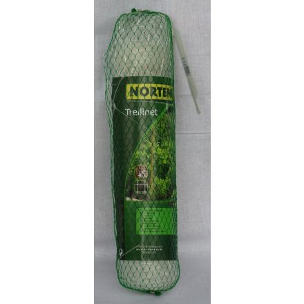 Növt.háló /Sz-120/8/ 15*15cm Sz 1,2* 10m