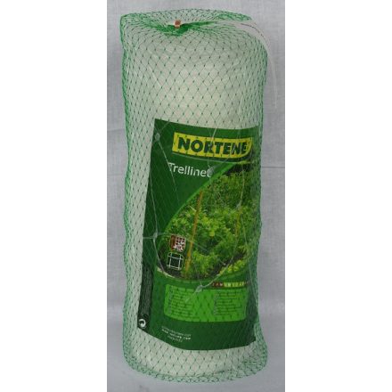 Növt.háló /Sz-120/8/ 15*15cm Sz 1,2* 50m