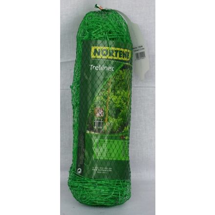 Növt.háló /U-170L0/ 15*17cm Z 1,7* 10m