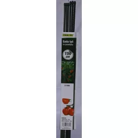Növénytámasz 3 karó + 9 összekötő 150 cm