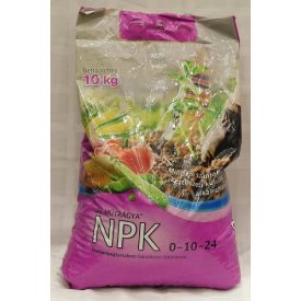 NPK 0-10-24 10kg