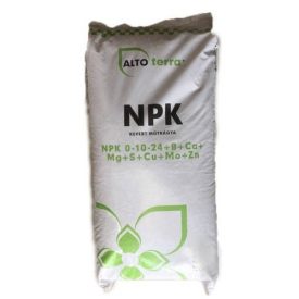 NPK 0-10-24 25kg