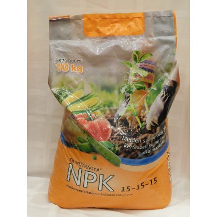 NPK 3*15 10kg