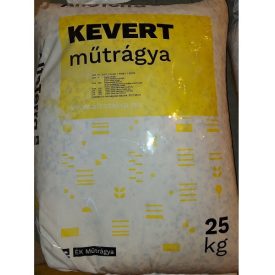 NPK 3*15 25/1 Kevert műtrágya 25kg