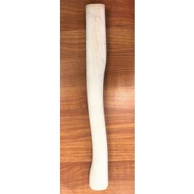 Nyél - Balta íves /bükk/ 42 cm