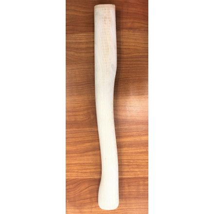 Nyél - Balta íves /bükk/ 42 cm