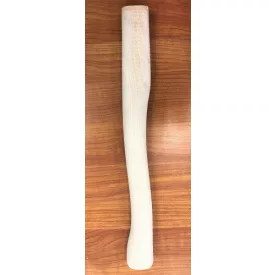 Nyél - Balta íves /bükk/ 50 cm