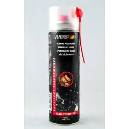Nyestriasztó spray /Motip/ 0,5l