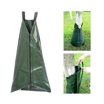 Öntözőzsák fához 55 literes