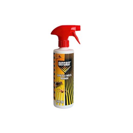 OUTCAST Repülő és Mászó rovar 0,5l