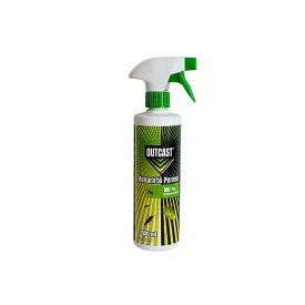 OUTCAST Rovarirtó permet 0,5l