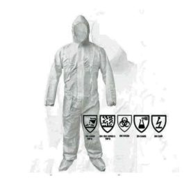 Overall - Kezeslábas L