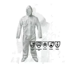 Overall - Kezeslábas L
