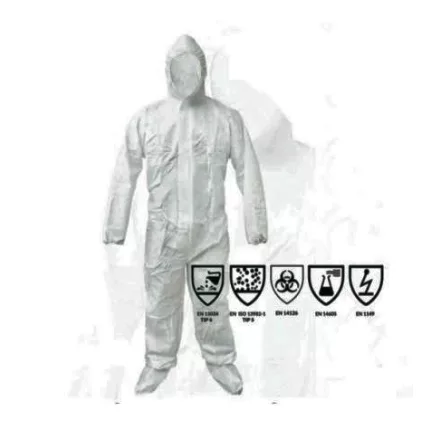 Overall - Kezeslábas XL