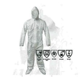 Overall - Kezeslábas XXL