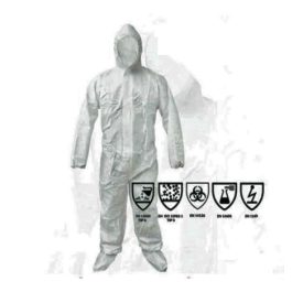 Overall - Kezeslábas XXXL