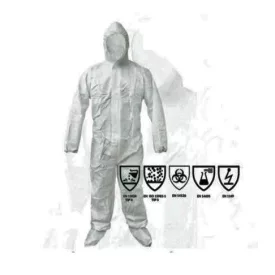 Overall - Kezeslábas XXXL