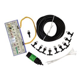 Párakapu Csepegtető öntöző 10 m