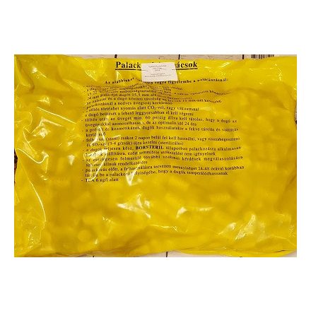 Parafa dugó heng./Agglomer./ 38*23 500db