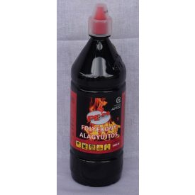 PEPO alágyújtós /grill/ folyékony 1L