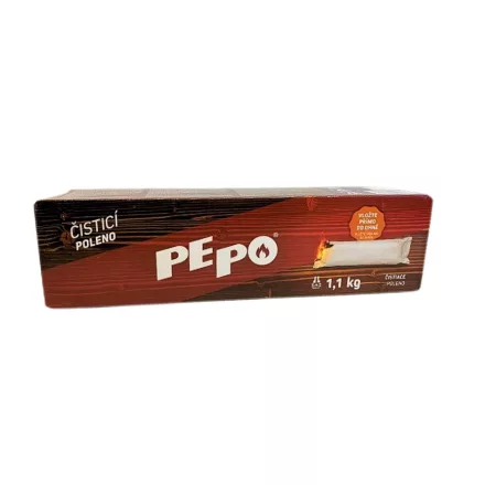 PEPO koromtalanító hasáb
