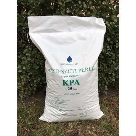 Perlit - kertészeti 25L